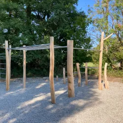 Vilsbiburg City Park - Vilsbiburg