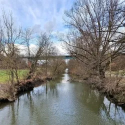 Vilsbiburg City Park - Vilsbiburg