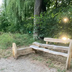 Vilsbiburg City Park - Vilsbiburg