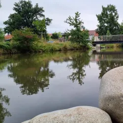 Vilsbiburg City Park - Vilsbiburg