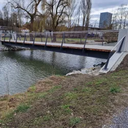 Vilsbiburg City Park - Vilsbiburg