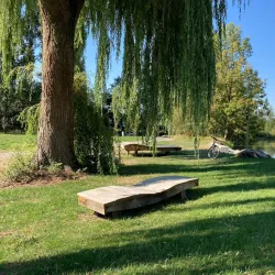 Vilsbiburg City Park - Vilsbiburg