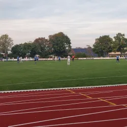 Vilsbiburg Sports and Recreation Center - Vilsbiburg