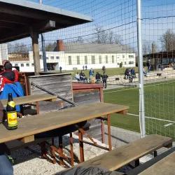 Vilsbiburg Sports and Recreation Center - Vilsbiburg