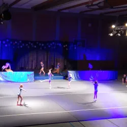 Vilsbiburg Sports and Recreation Center - Vilsbiburg