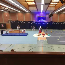 Vilsbiburg Sports and Recreation Center - Vilsbiburg