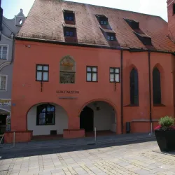 Vilsbiburg Town Museum - Vilsbiburg