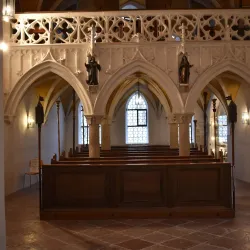 Vilsbiburg Town Museum - Vilsbiburg