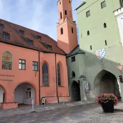 Vilsbiburg Town Museum - Vilsbiburg