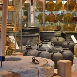 Vilsbiburg Town Museum - Vilsbiburg