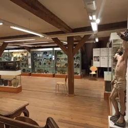 Vilsbiburg Town Museum - Vilsbiburg