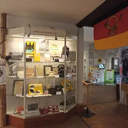 Vilsbiburg Town Museum - Vilsbiburg