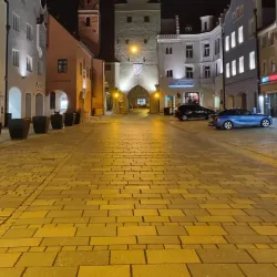 Vilsbiburg Town Museum - Vilsbiburg
