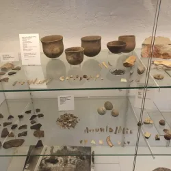 Vilsbiburg Town Museum - Vilsbiburg