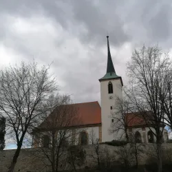 An image showcasing the beauty of Vilseck