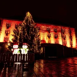 Schloss Walldürn (Walldürn Castle) - Walldürn
