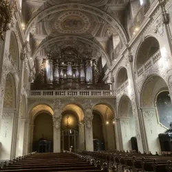 St. Georg Church - Walldürn