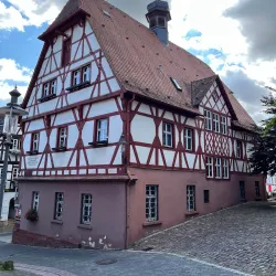 Walldürn Market Square - Walldürn