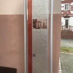 Wallfahrtsmuseum Walldürn (Pilgrimage Museum) - Walldürn