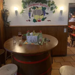 Local Vineyards and Wine Tasting - Wangen bei Göppingen