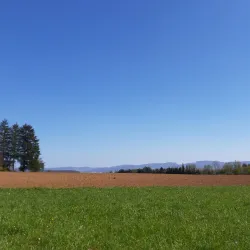 Wangen bei Göppingen Town Center - Wangen bei Göppingen