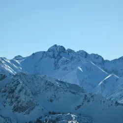 Allgäu Alps Hiking Trails - Wangen im Allgäu