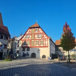 Allgäu Museum - Wangen im Allgäu
