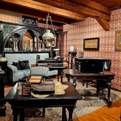 Allgäu Museum - Wangen im Allgäu