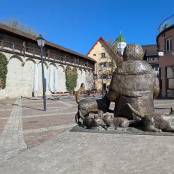 Allgäu Museum - Wangen im Allgäu