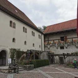 Allgäu Museum - Wangen im Allgäu