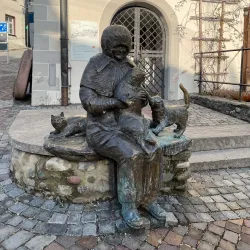 Allgäu Museum - Wangen im Allgäu