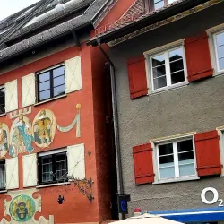 Allgäu Museum - Wangen im Allgäu