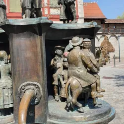 Allgäu Museum - Wangen im Allgäu