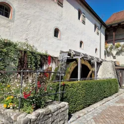 Marktplatz (Market Square) - Wangen im Allgäu