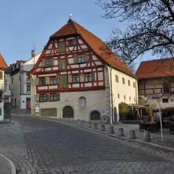 Museum Wangen - Wangen im Allgäu