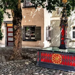 Museum Wangen - Wangen im Allgäu