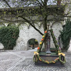 Museum Wangen - Wangen im Allgäu