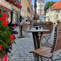 Ravensburger Tor - Wangen im Allgäu