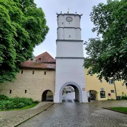 Ravensburger Tor - Wangen im Allgäu