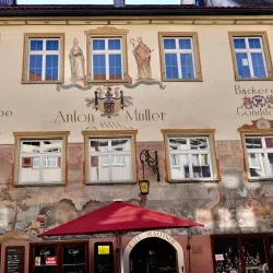 Ravensburger Tor - Wangen im Allgäu