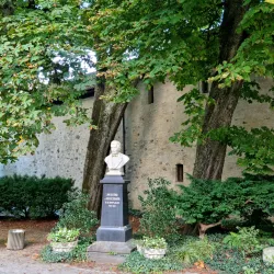 Ravensburger Tor - Wangen im Allgäu