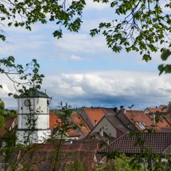 Ravensburger Tor - Wangen im Allgäu