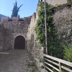 Schloss Wangen (Wangen Castle) - Wangen im Allgäu