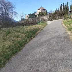 Schloss Wangen (Wangen Castle) - Wangen im Allgäu