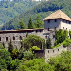 Schloss Wangen (Wangen Castle) - Wangen im Allgäu