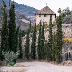 Schloss Wangen (Wangen Castle) - Wangen im Allgäu
