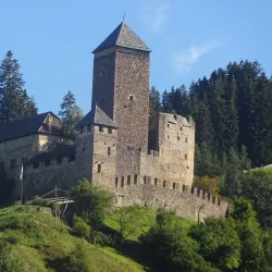 Schloss Wangen (Wangen Castle) - Wangen im Allgäu