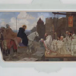 St. Martin's Church (St. Martinskirche) - Wangen im Allgäu