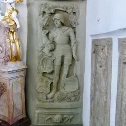 St. Martin's Church (St. Martinskirche) - Wangen im Allgäu