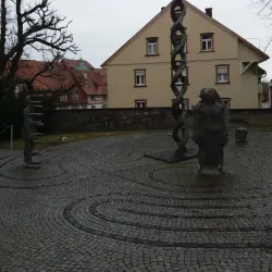 St. Martin's Church (St. Martinskirche) - Wangen im Allgäu